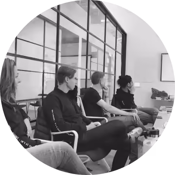 Nextdata team