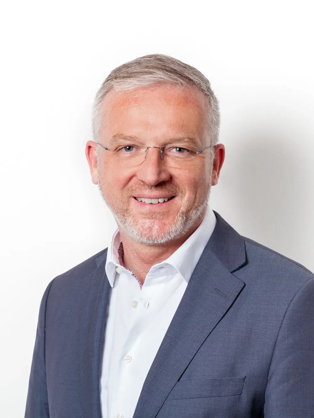 Dr. Thomas Welter, Federal Managing Director of the Association of German Architects (BDA) – expert in high-quality architecture and building culture