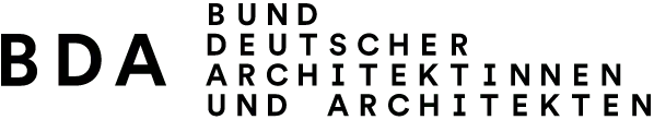 Logo BDA 