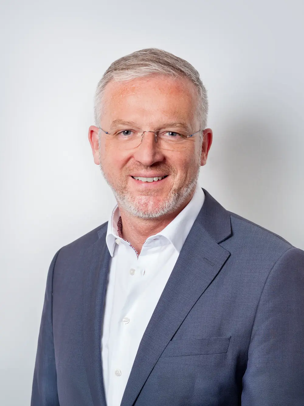 Dr. Thomas Welter, Federal Managing Director of the Association of German Architects (BDA) – expert in high-quality architecture and building culture