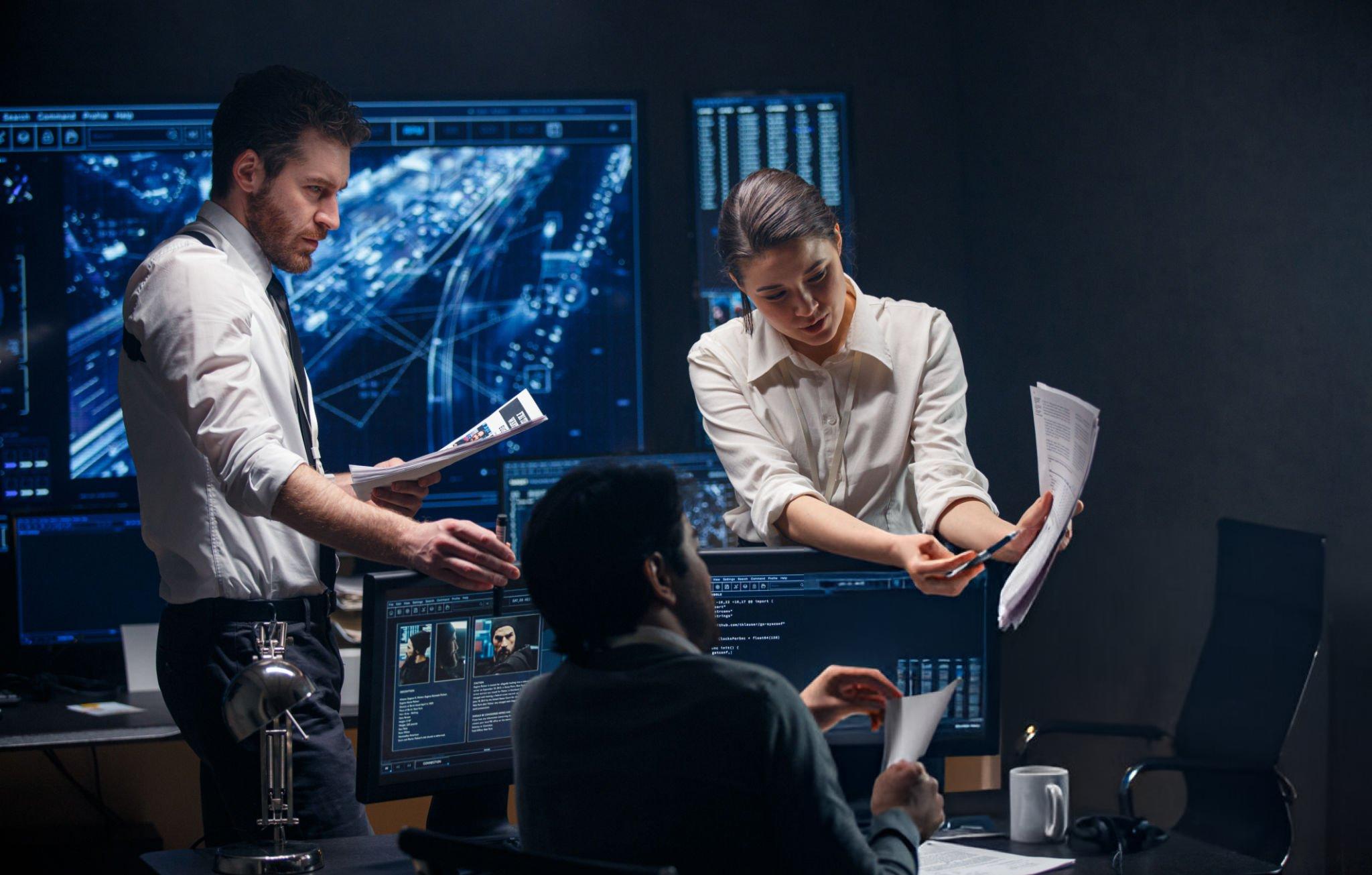 Preventing Data Loss in Local Government Planning Systems