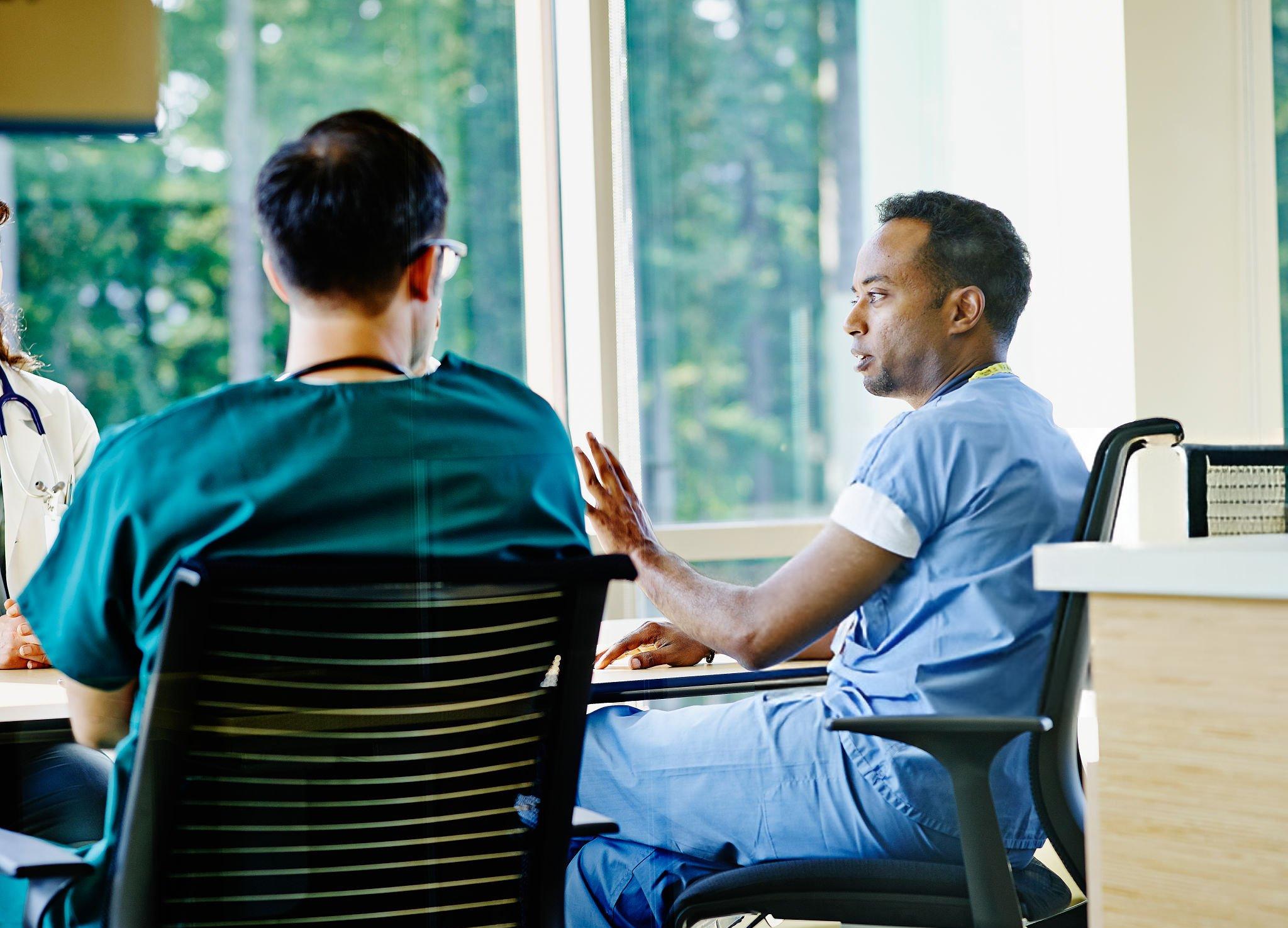 Resolving Healthcare Strategy Implementation Roadblocks