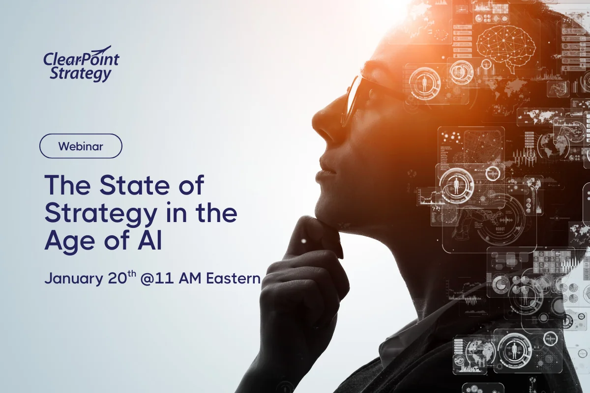 The State of Strategy in the Age of AI