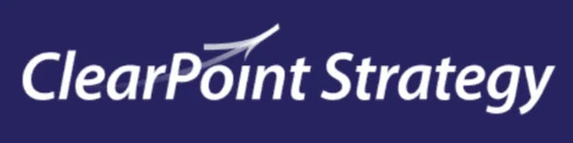ClearPoint logo