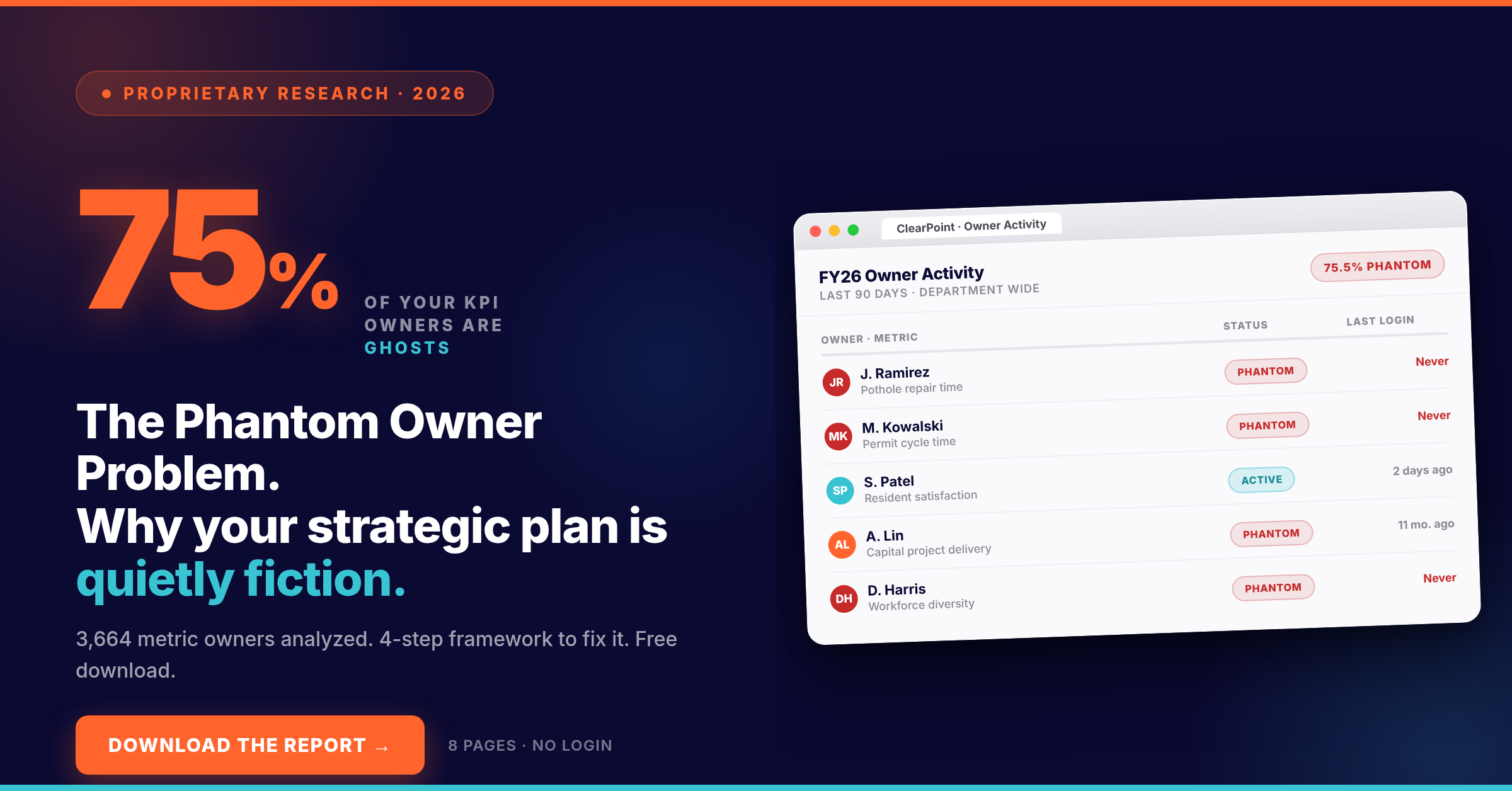 Download: The Phantom Owner Problem — Why 75% of Your KPI Owners Are Ghosts