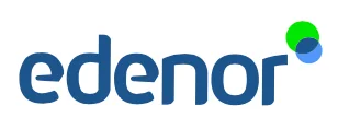 Edenor logo