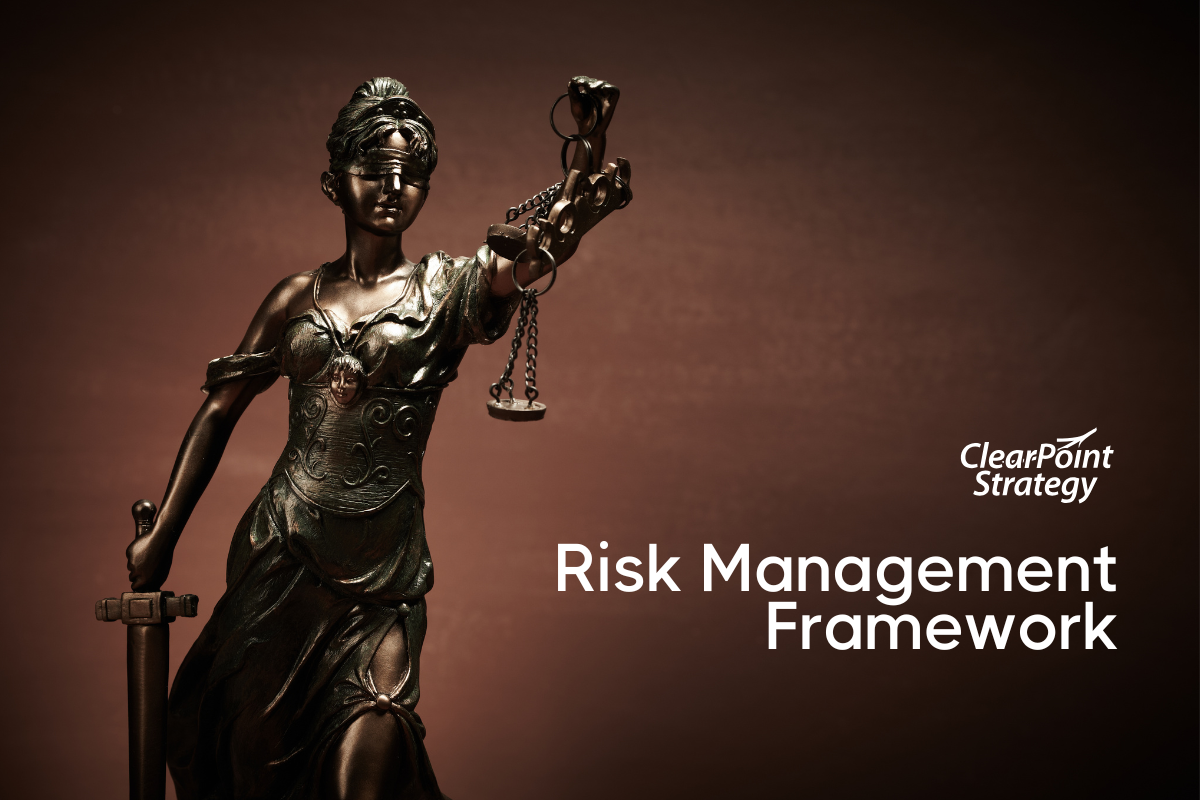 Risk Management Frameworks: A Strategy-First Guide