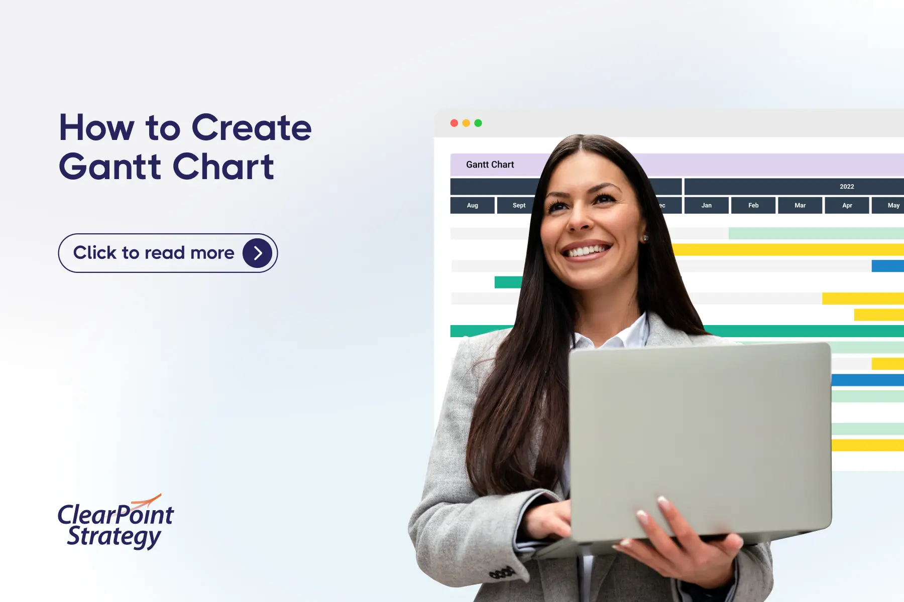 How to Create a Gantt Chart That Actually Gets Finished