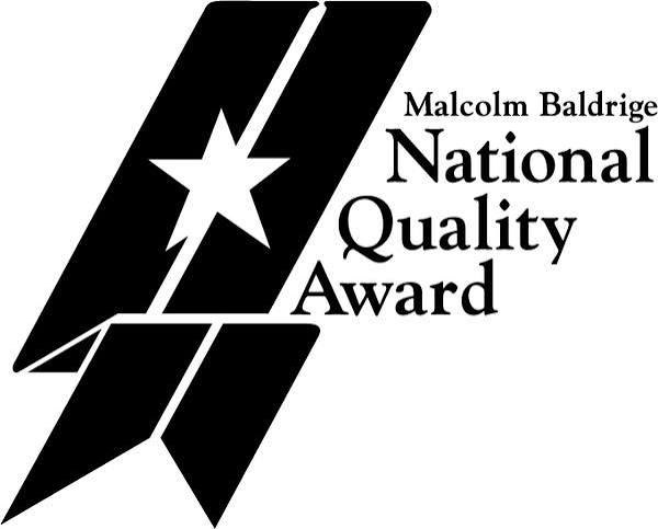 Malcolm Baldrige National Quality Award