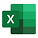 Excel logo, representing the adopted CIP workbook import