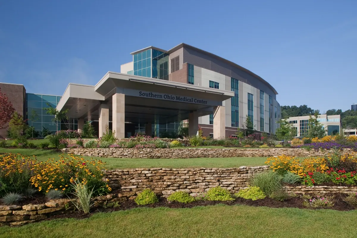 Southern Ohio Medical Center