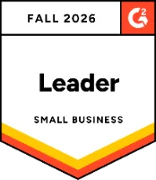 Leader Small Business · Strategic Planning & Execution