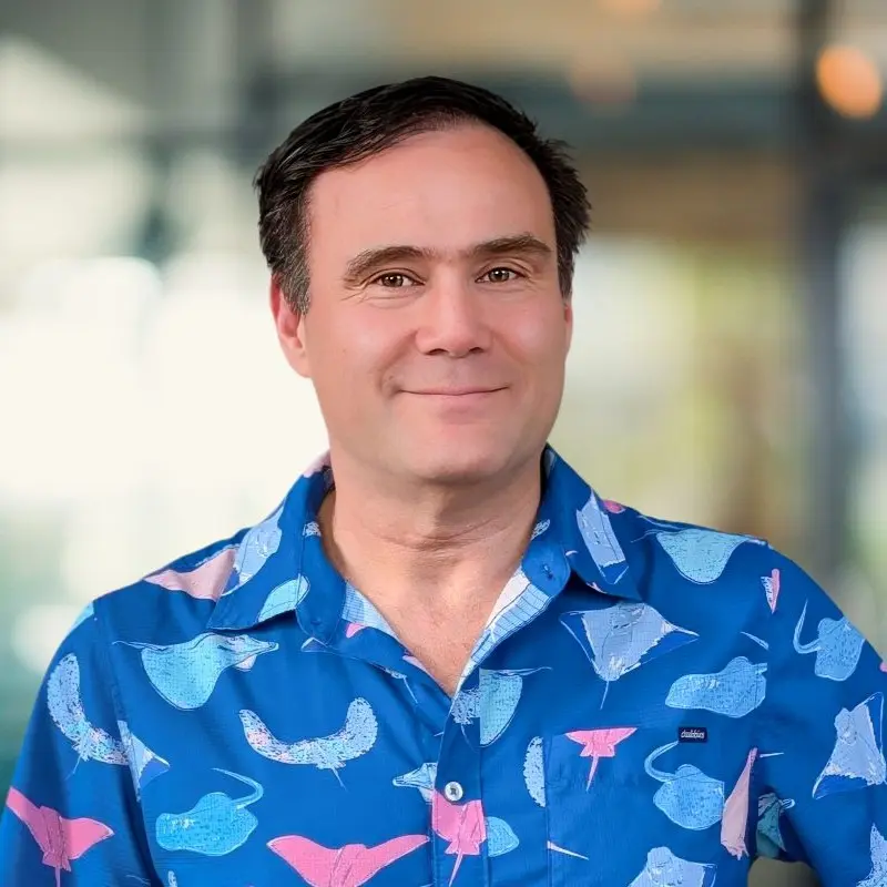 Dylan Miyake, ClearPoint co-founder