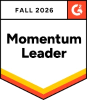 Momentum Leader · Strategic Planning & Execution