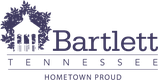 City of Bartlett logo