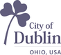 City of Dublin, OH logo