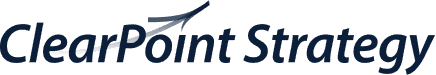 ClearPoint Strategy
