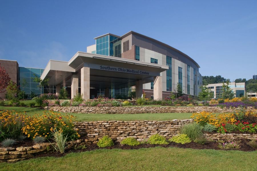 Southern Ohio Medical Center