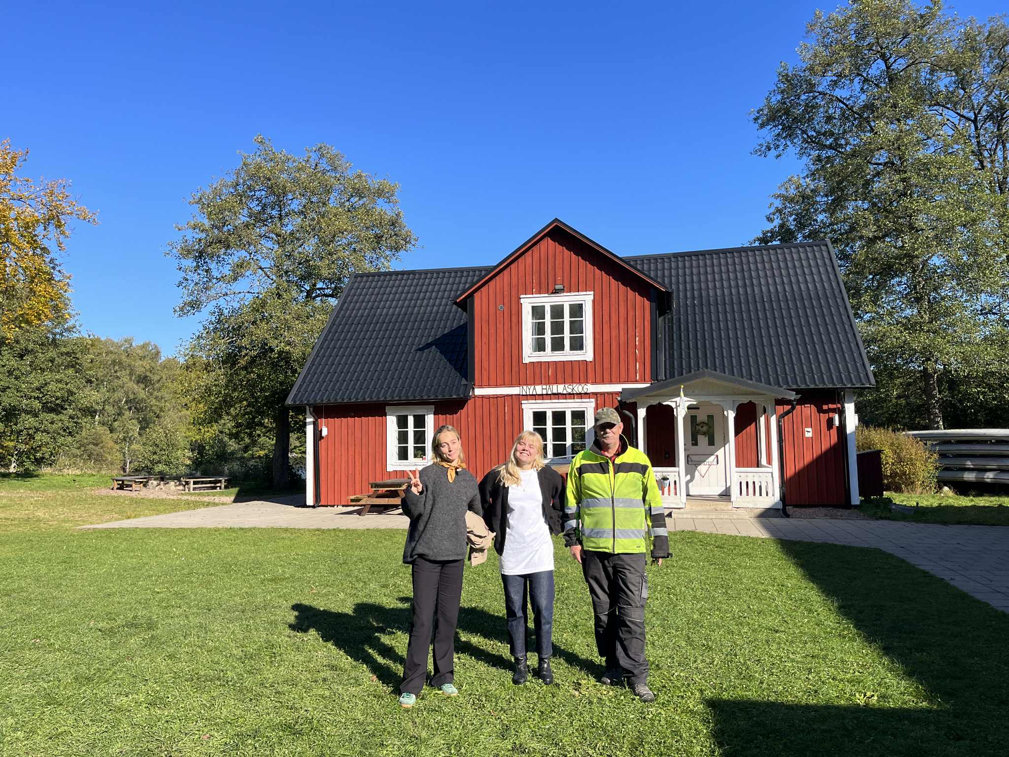 Hos KFUM Malmö sätts inkludering i centrum