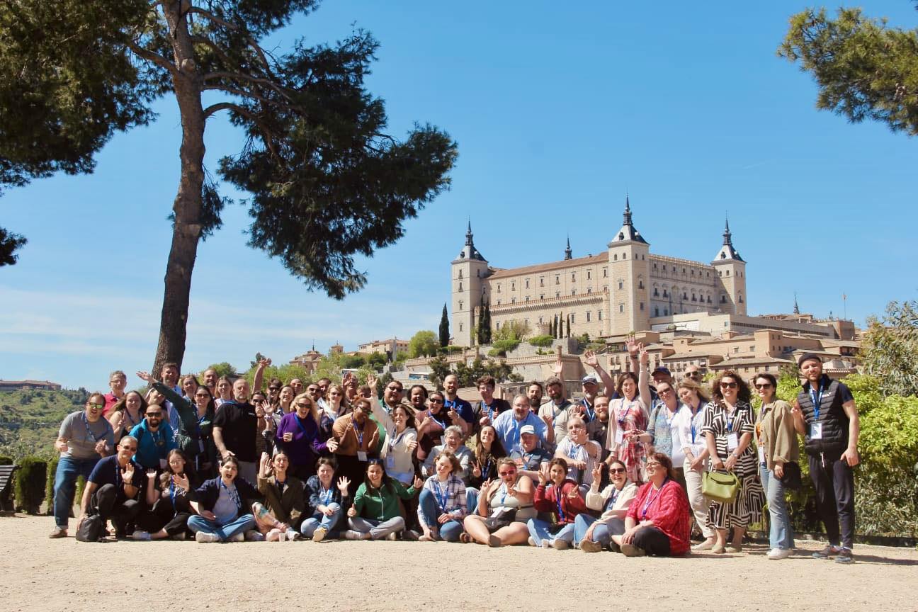 YMCA Europes lägergårdskonferens Campacity kommer till Sverige!