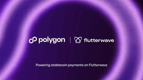 Flutterwave Selects Polygon as Its Default Blockchain for Cross-Border Payments