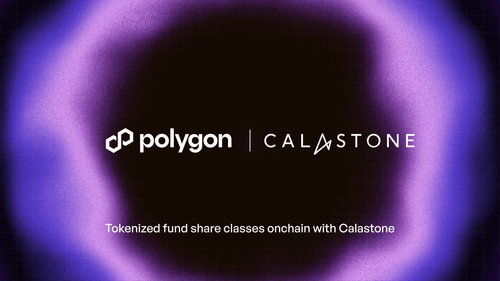 Calastone Brings Global Fund Distribution Onchain with Polygon