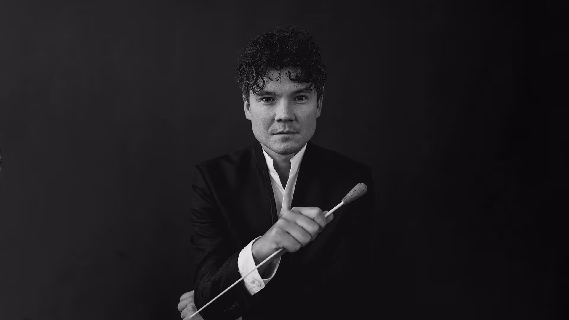 Elias Grandy Named New Chief Conductor and Artistic Director of Prague Radio Symphony Orchestra