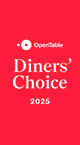 Allora Diners' Choice Award 2025