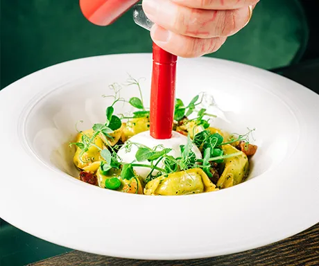 Allora Reservations