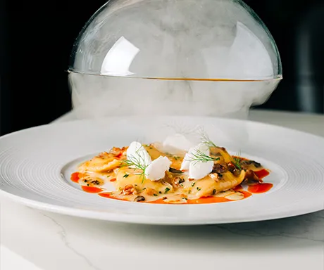 Allora Reservations