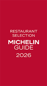 Allora Michelin Recommended