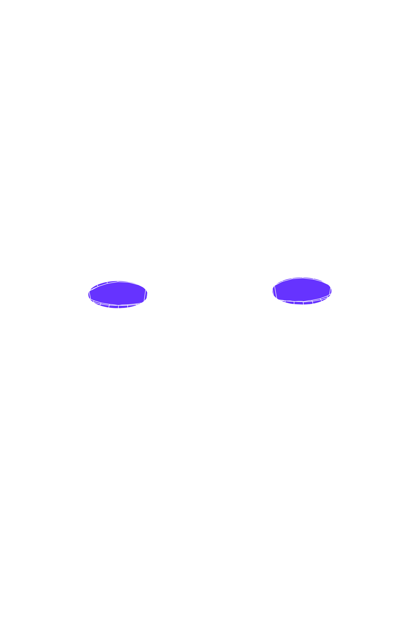 Interstellar Human Vision