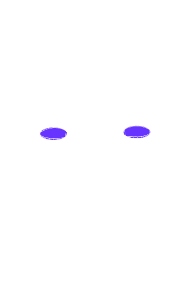 Interstellar Human Persistence of Vision