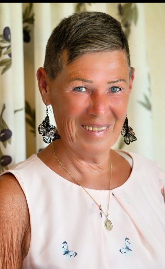 Christine Tögel