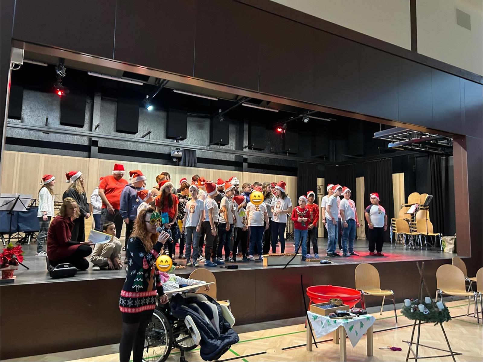 🎄✨ Weihnachtsfest – Eine Reise um die Welt ✨🎄