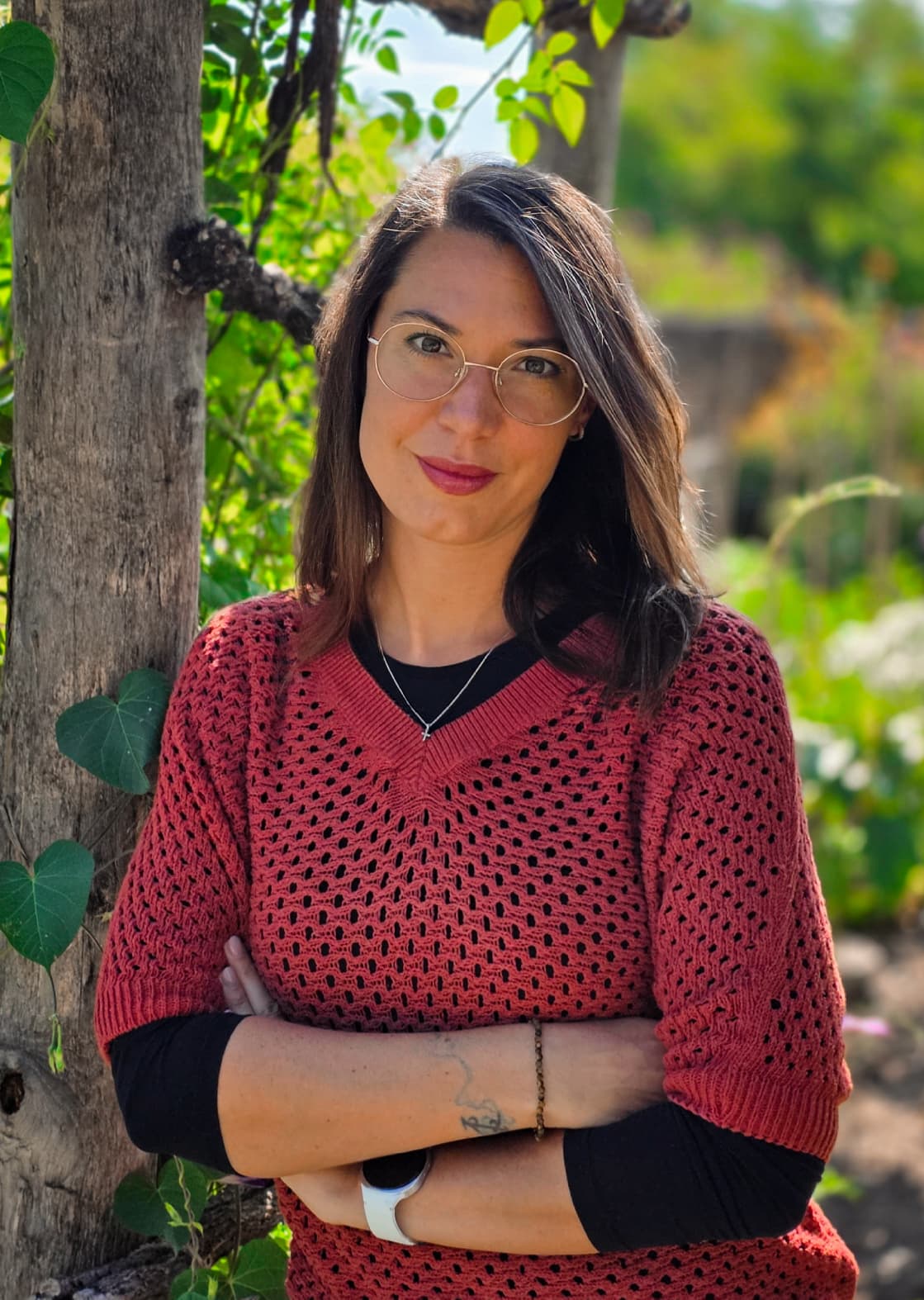 Jeanine Hakala