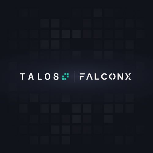 Talos Expands RFQ Platform with FalconX Electronic OTC Options Integration