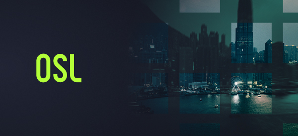OSL Expands Global Trading Infrastructure for Institutions with Talos