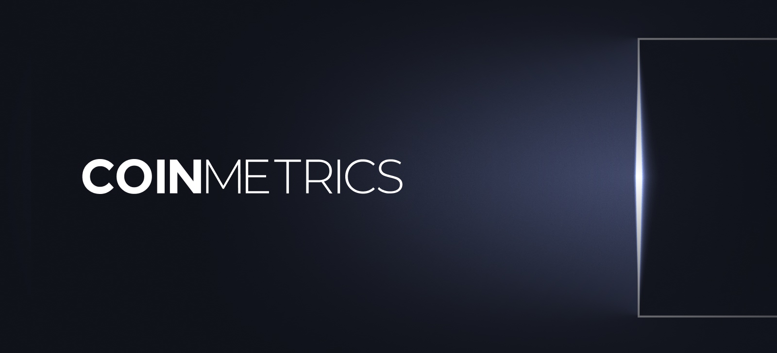 Talos to Acquire Coin Metrics Creating Industry’s First Integrated Data and Investment Management Platform for Digital Assets