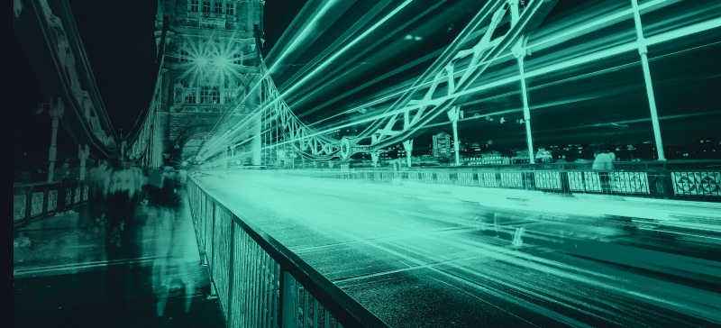 What’s Driving Institutional Adoption of Digital Assets?