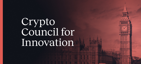 Talos Becomes a Member of the Crypto Council for Innovation