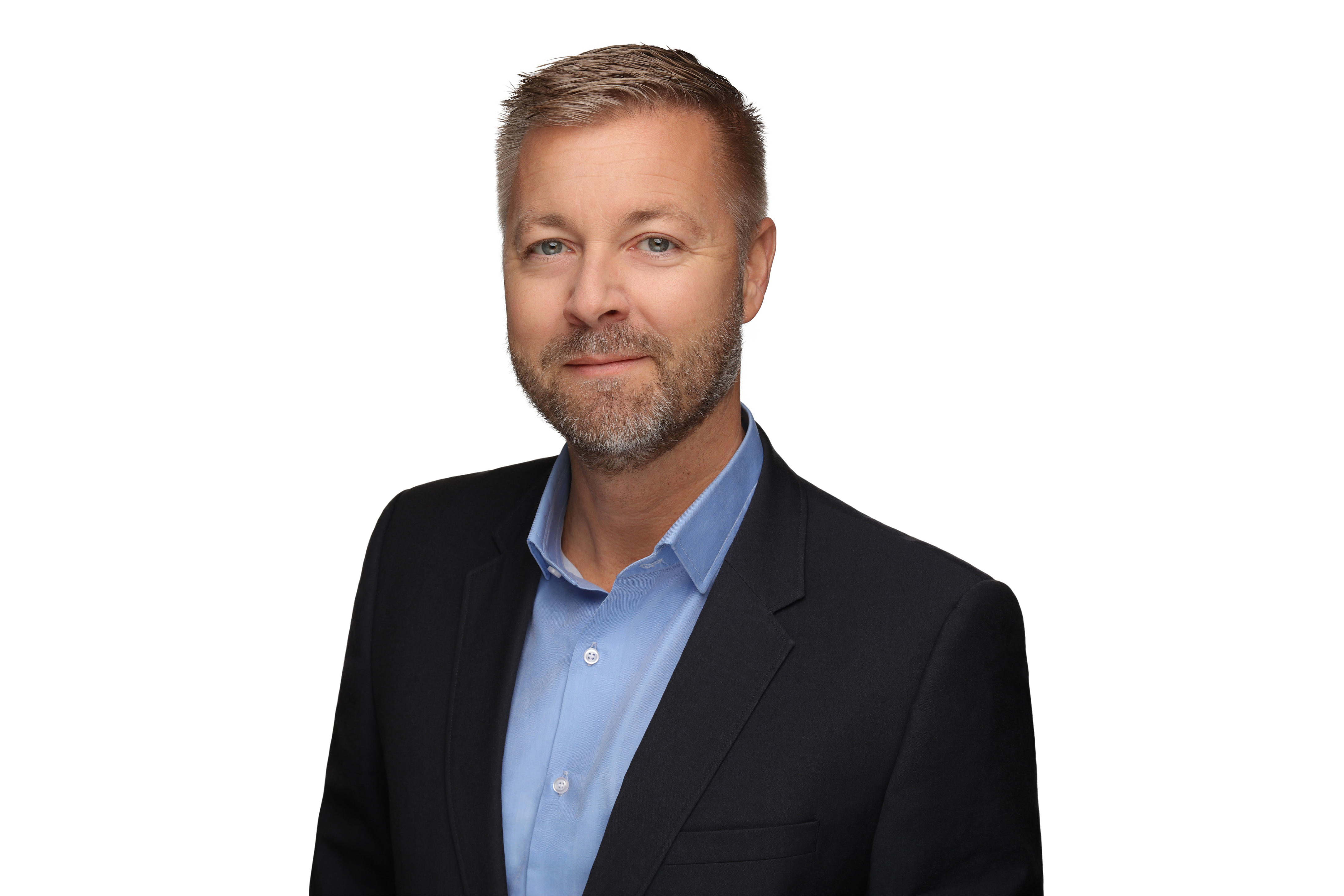 Headshot of Frank van Zegveld, Head of EMEA Sales at Talos