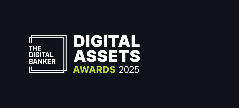 Talos Named Best Technology Solution Provider for Digital Assets - Institutional Trading and Investment Infrastructure at The Digital Banker Digital Assets Awards 2025