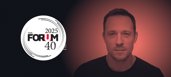 Anton Katz Named to TabbFORUM 40 Innovators in Financial Markets 2025