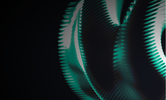 An Empirical Model of Market Impact in Cryptocurrency Trading: