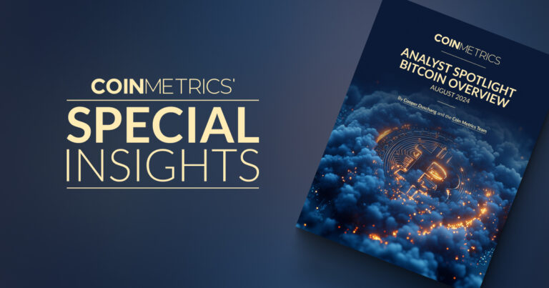 Analyst Spotlight Bitcoin Overview