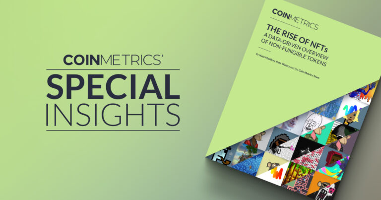 The Rise of NFTs