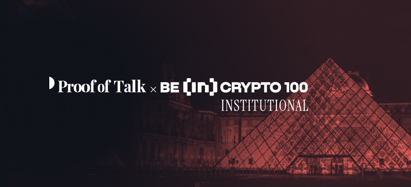 Talos Named Best Trading Infrastructure and Best Market Intelligence & Data Platform 