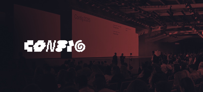 The Rules are the Art: How Talos Design is Raising the Ceiling | Notes from Figma Config 2026