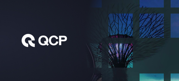 QCP Strengthens its Institutional Trading Infrastructure with Talos